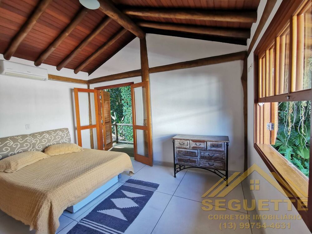 Casa à venda com 4 quartos, 259m² - Foto 8
