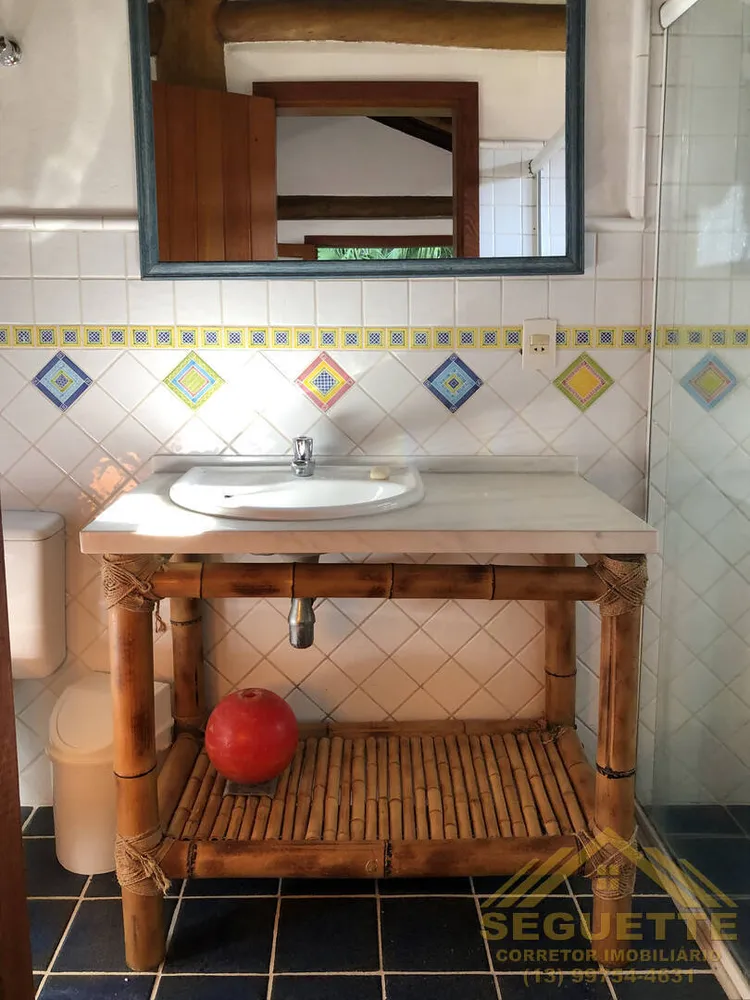 Casa, 4 quartos, 259 m² - Foto 13