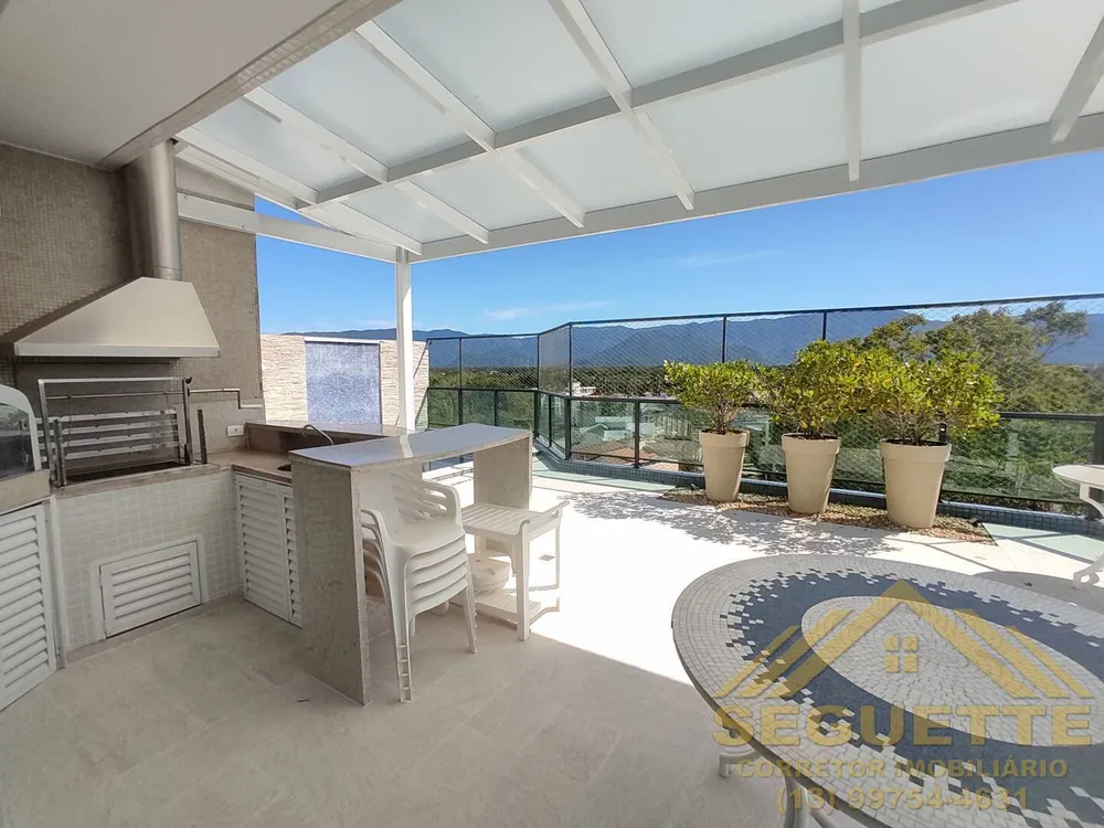 Cobertura, 3 quartos, 227 m² - Foto 4