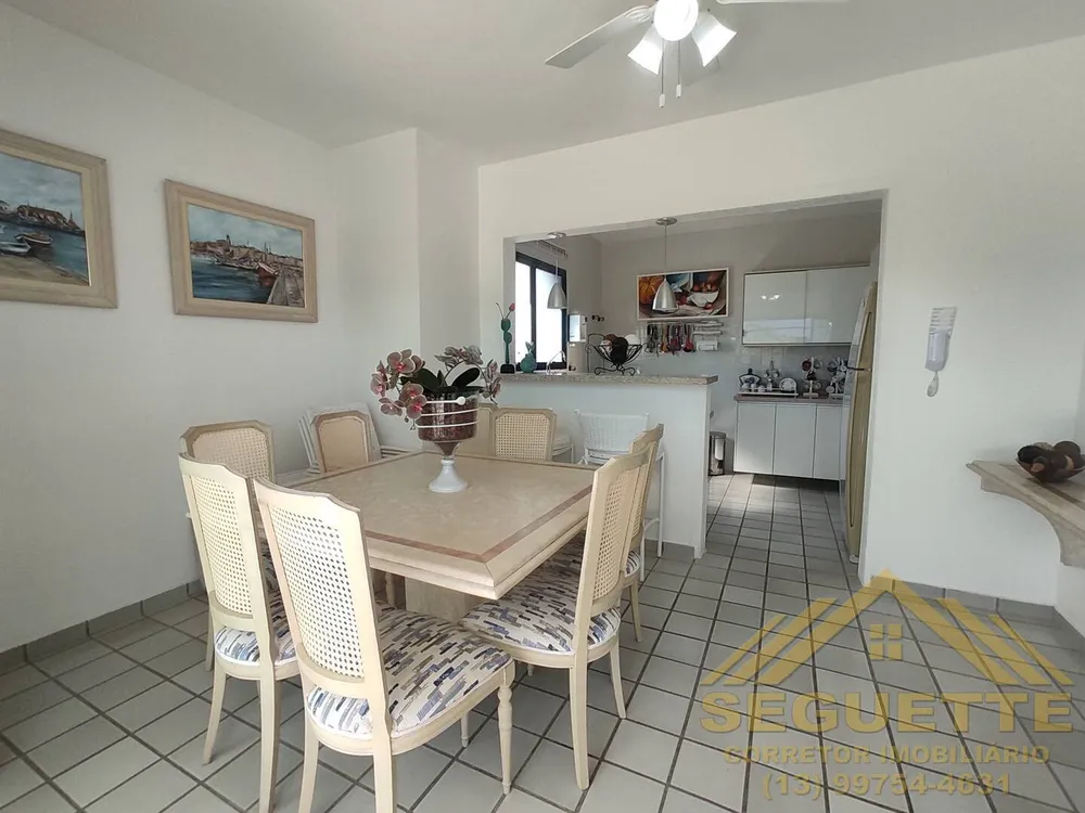 Cobertura, 3 quartos, 227 m² - Foto 9