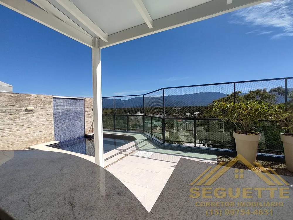 Cobertura, 3 quartos, 227 m² - Foto 2