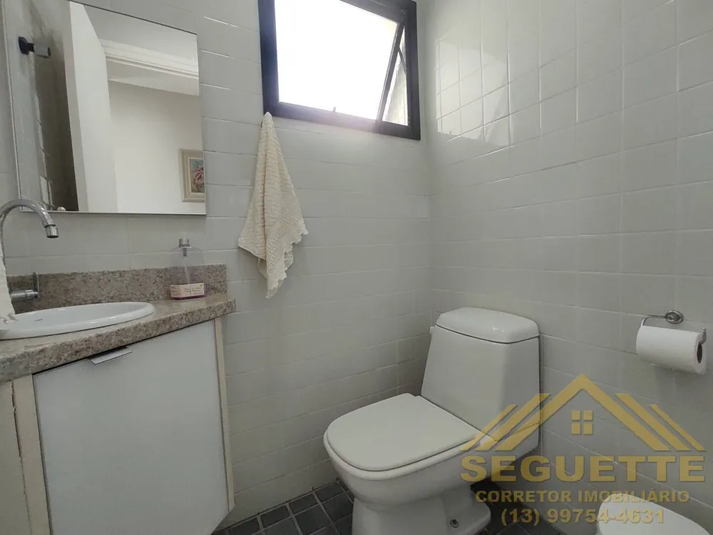 Cobertura, 3 quartos, 227 m² - Foto 1