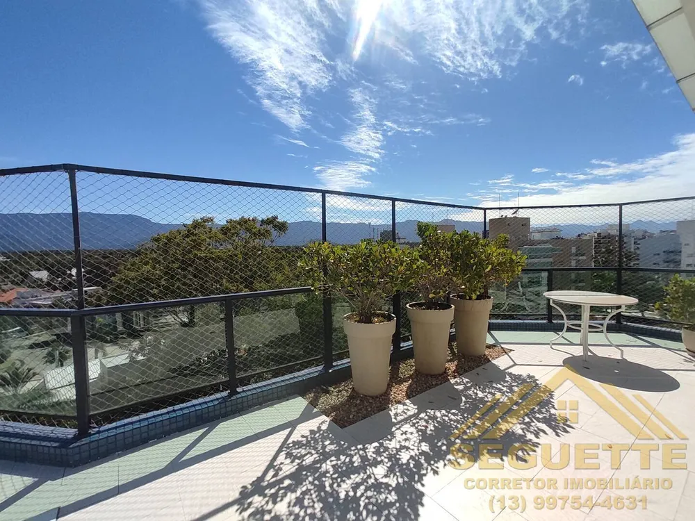 Cobertura, 3 quartos, 227 m² - Foto 6