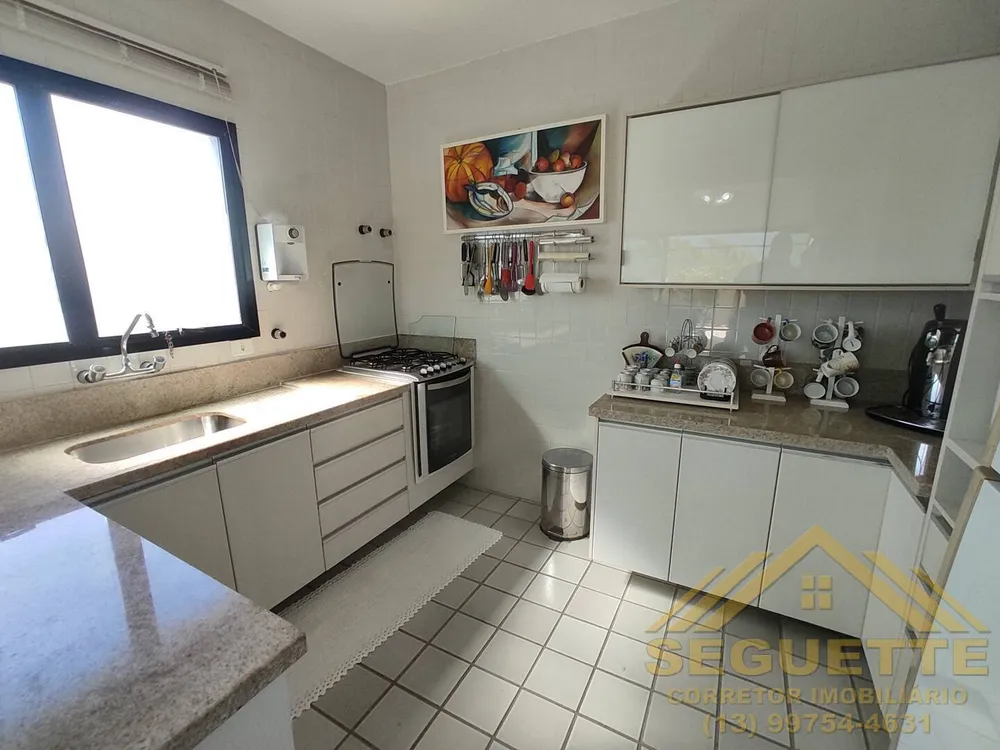 Cobertura, 3 quartos, 227 m² - Foto 10