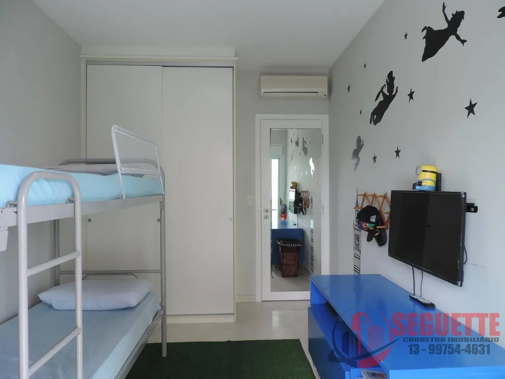 Apartamento, 4 quartos, 142 m² - Foto 2