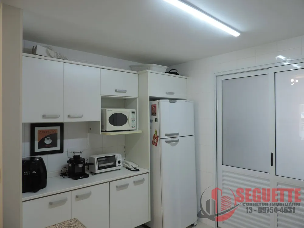 Apartamento, 4 quartos, 142 m² - Foto 3