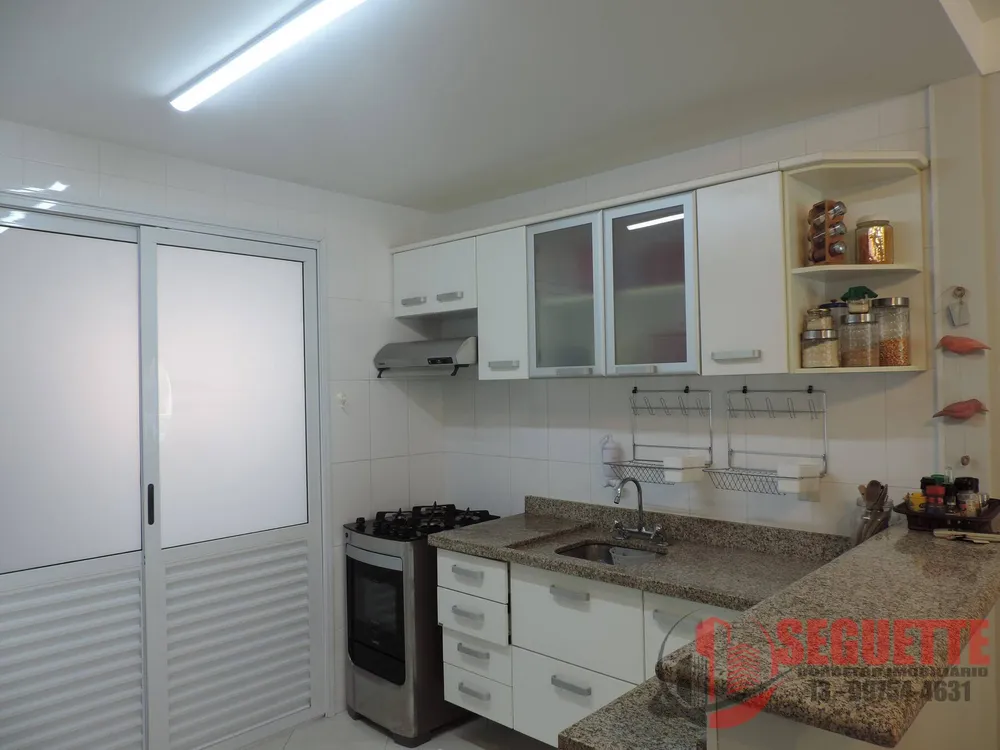 Apartamento, 4 quartos, 142 m² - Foto 8