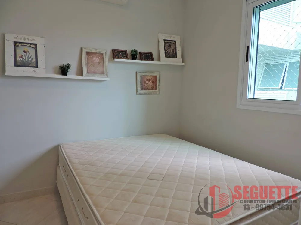 Apartamento, 4 quartos, 142 m² - Foto 5