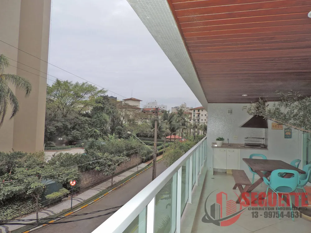 Apartamento, 4 quartos, 142 m² - Foto 6