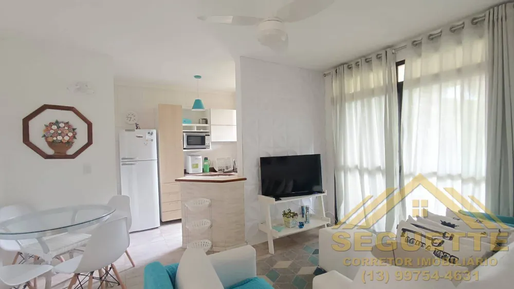 Casa, 2 quartos, 57 m² - Foto 2