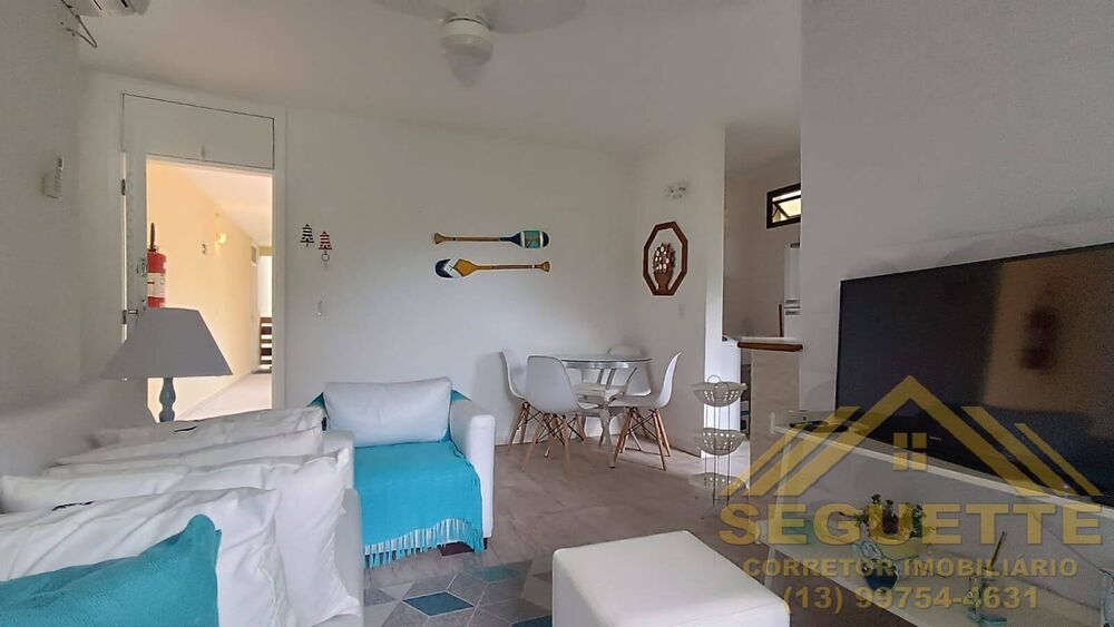 Casa, 2 quartos, 57 m² - Foto 4