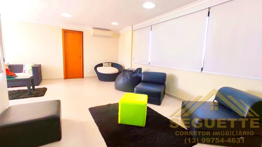 Cobertura, 3 quartos, 220 m² - Foto 7
