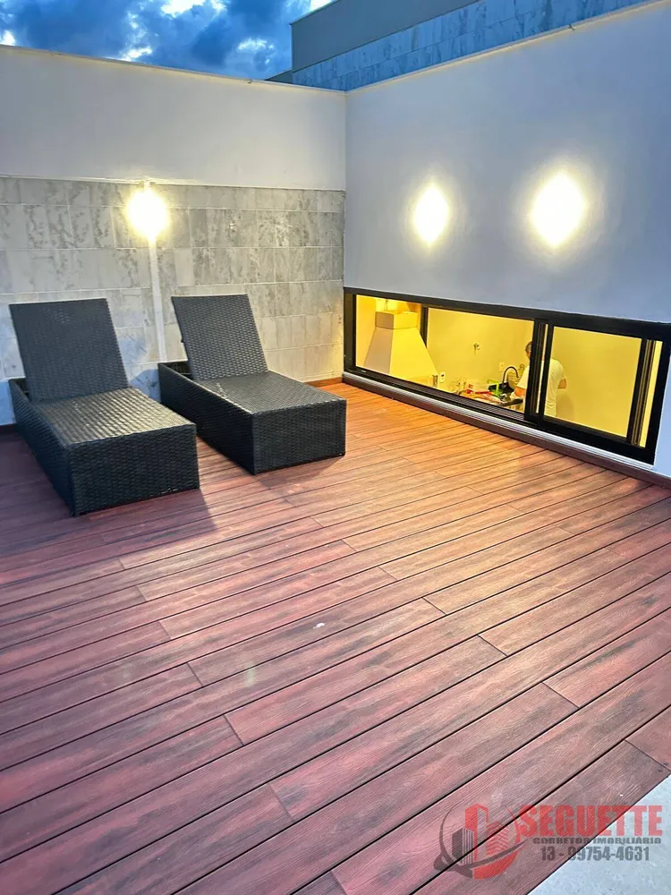 Cobertura, 3 quartos, 220 m² - Foto 4