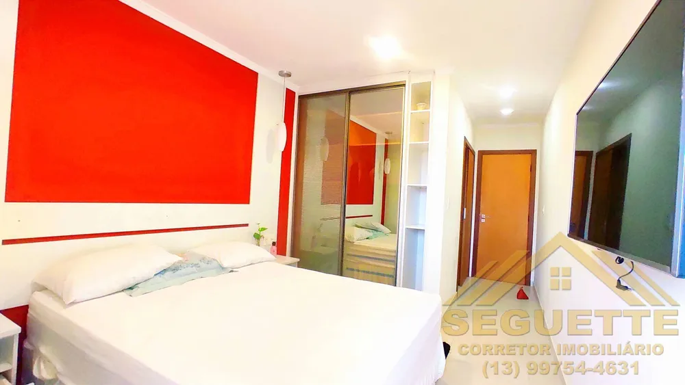 Cobertura, 3 quartos, 220 m² - Foto 10