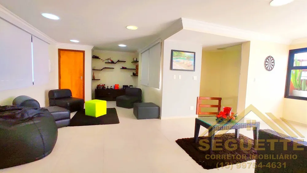 Cobertura, 3 quartos, 220 m² - Foto 6