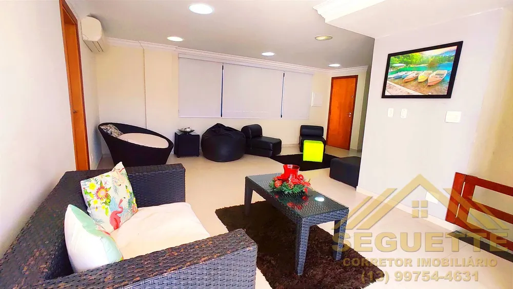 Cobertura, 3 quartos, 220 m² - Foto 8