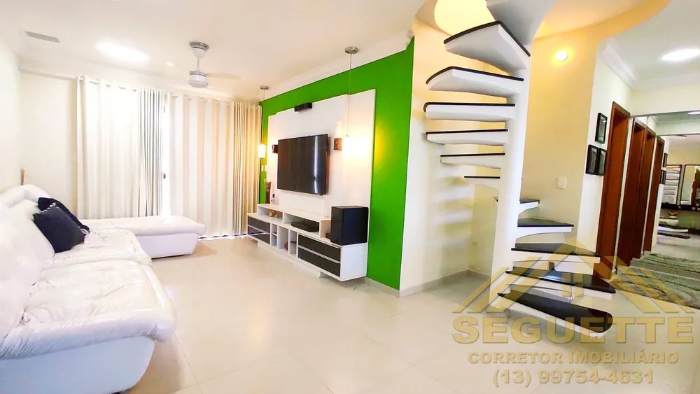 Cobertura, 3 quartos, 220 m² - Foto 12