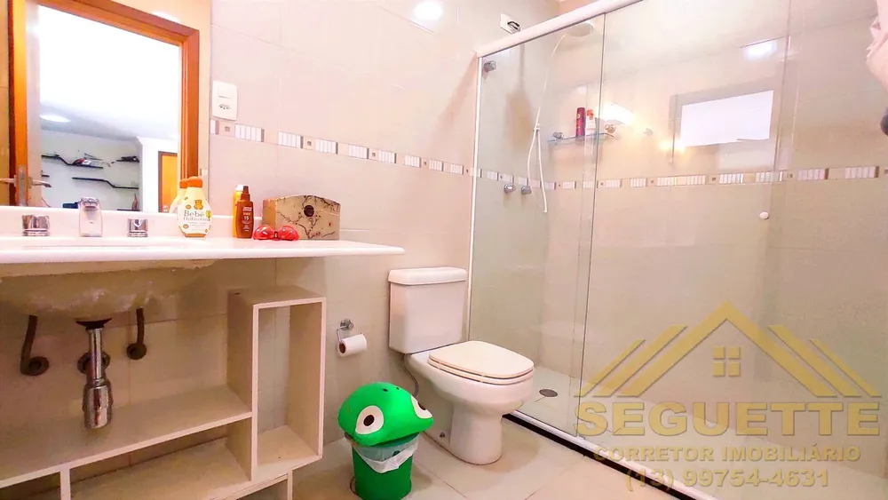 Cobertura, 3 quartos, 220 m² - Foto 5