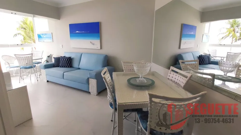 Apartamento, 2 quartos, 60 m² - Foto 7