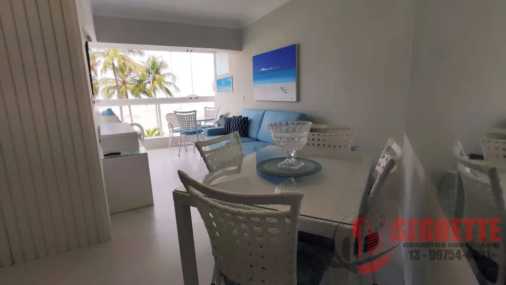 Apartamento, 2 quartos, 60 m² - Foto 8