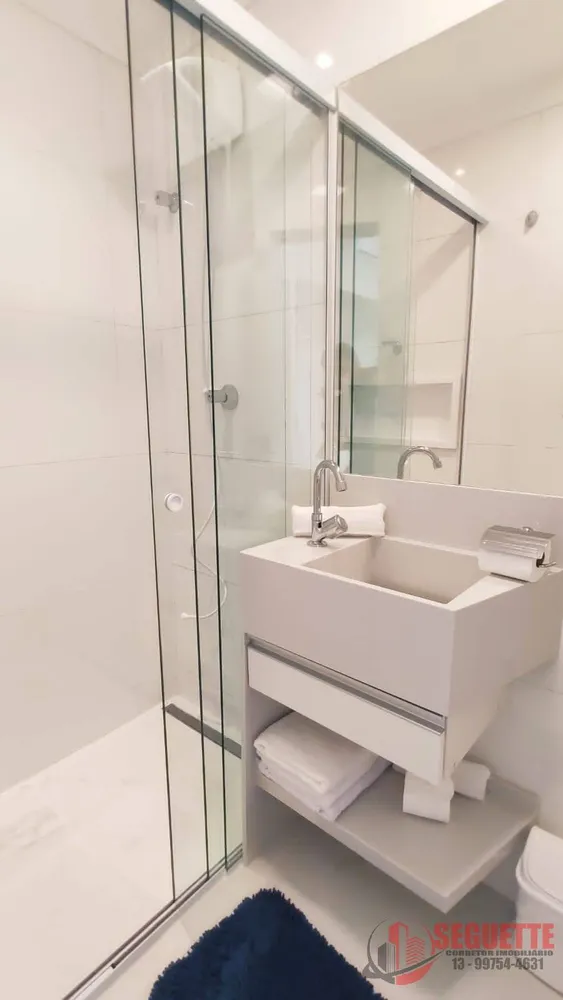 Apartamento, 2 quartos, 60 m² - Foto 12