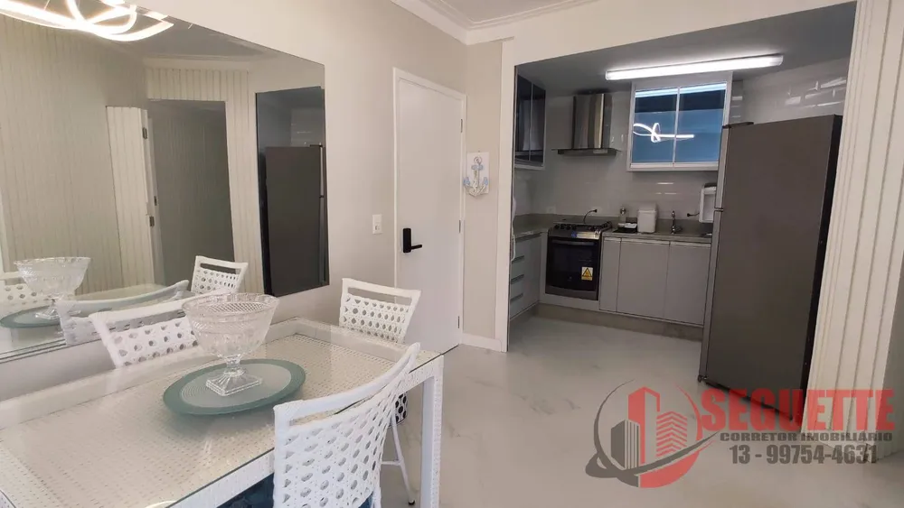 Apartamento, 2 quartos, 60 m² - Foto 9