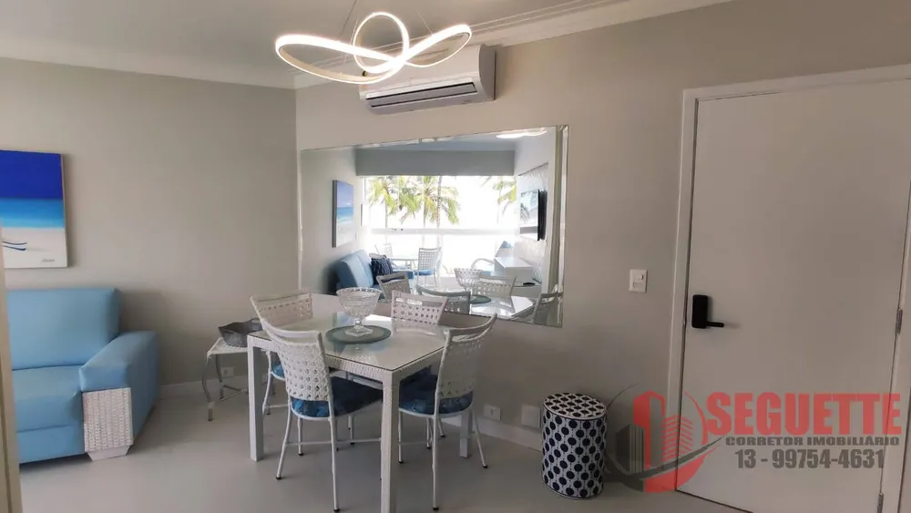 Apartamento, 2 quartos, 60 m² - Foto 5