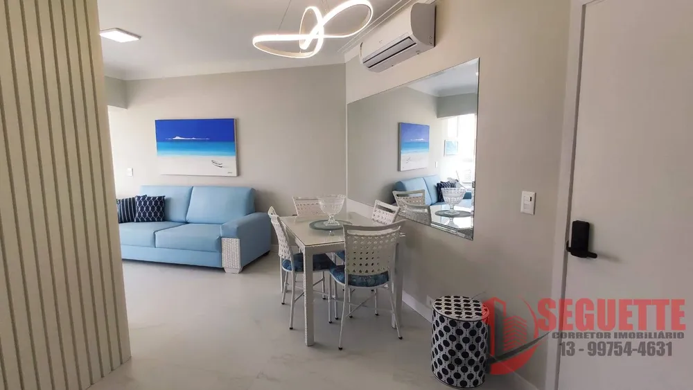Apartamento, 2 quartos, 60 m² - Foto 6
