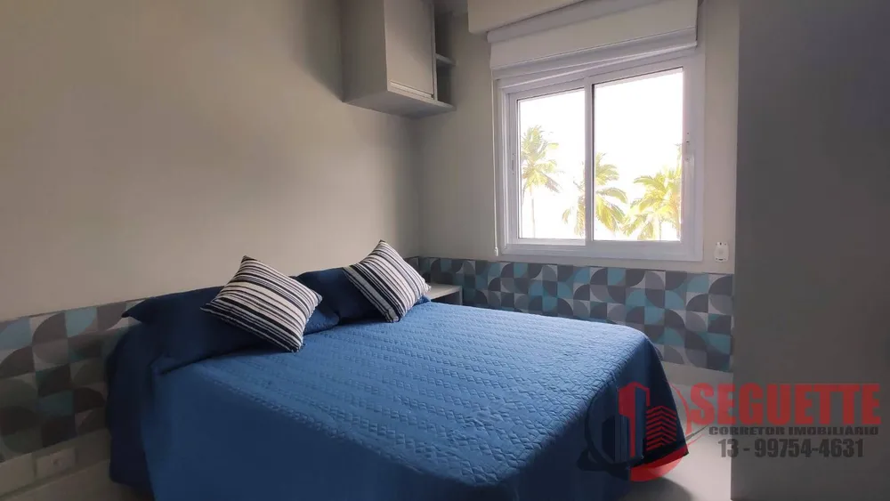 Apartamento, 2 quartos, 60 m² - Foto 11