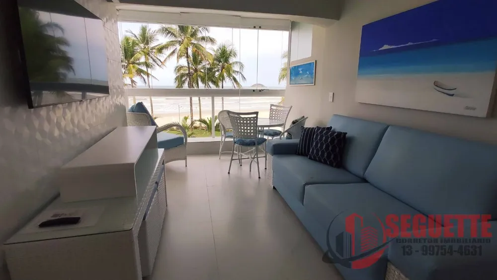 Apartamento, 2 quartos, 60 m² - Foto 4