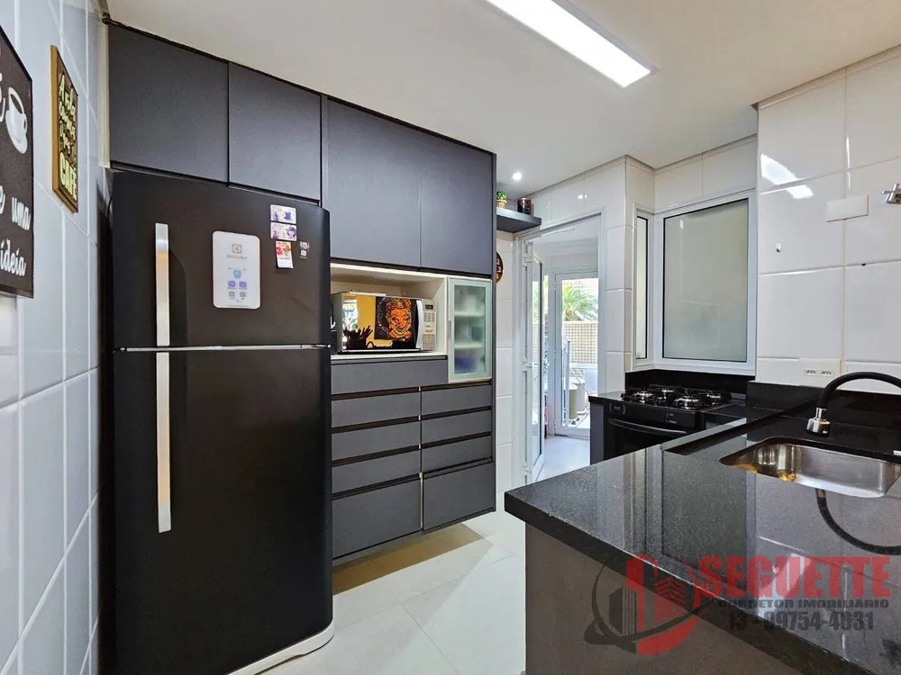 Apartamento, 3 quartos, 168 m² - Foto 8