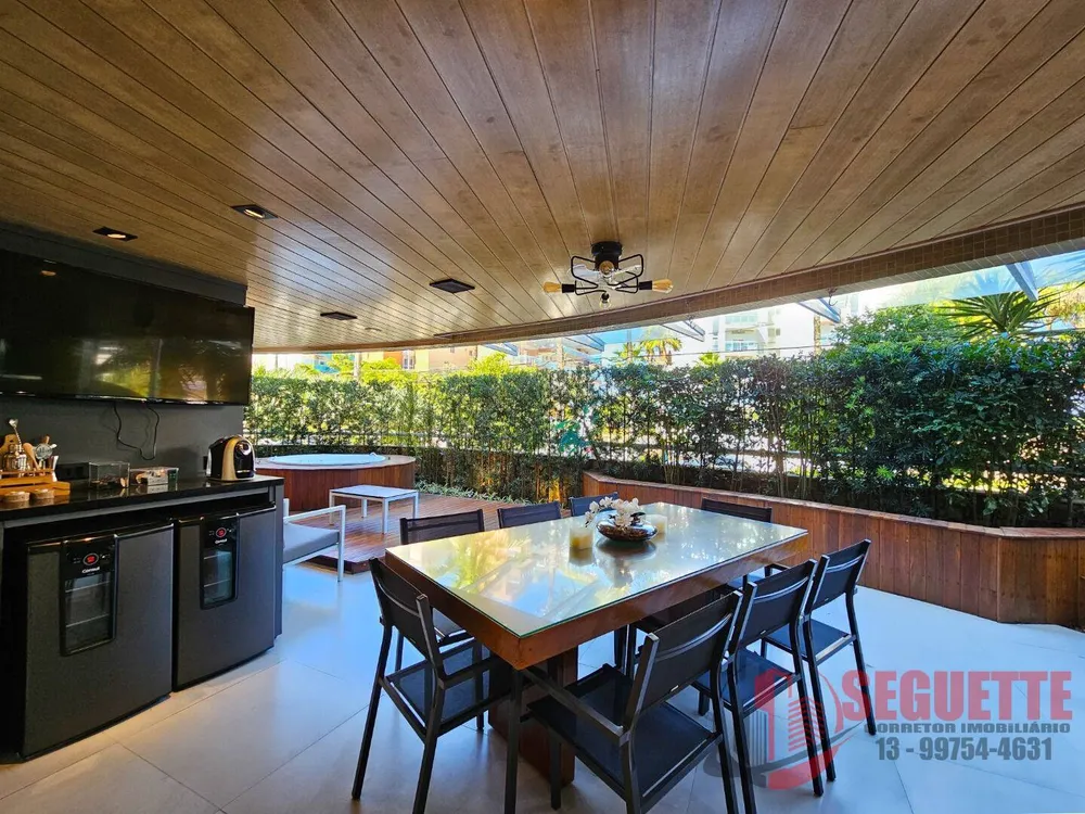 Apartamento, 3 quartos, 168 m² - Foto 4