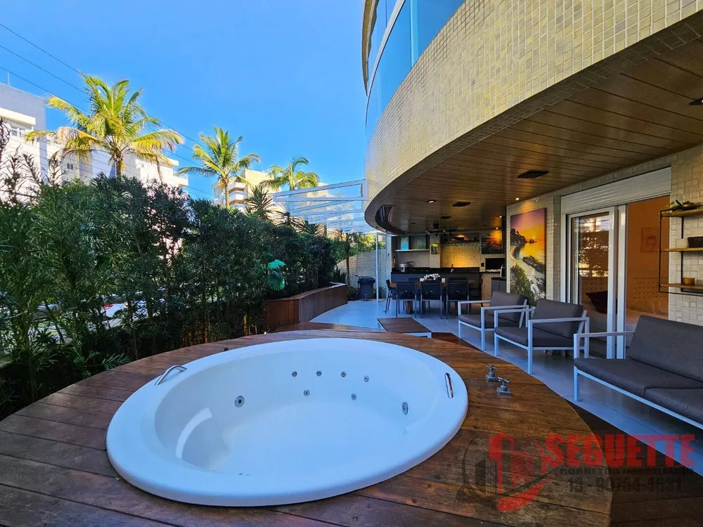 Apartamento, 3 quartos, 168 m² - Foto 3