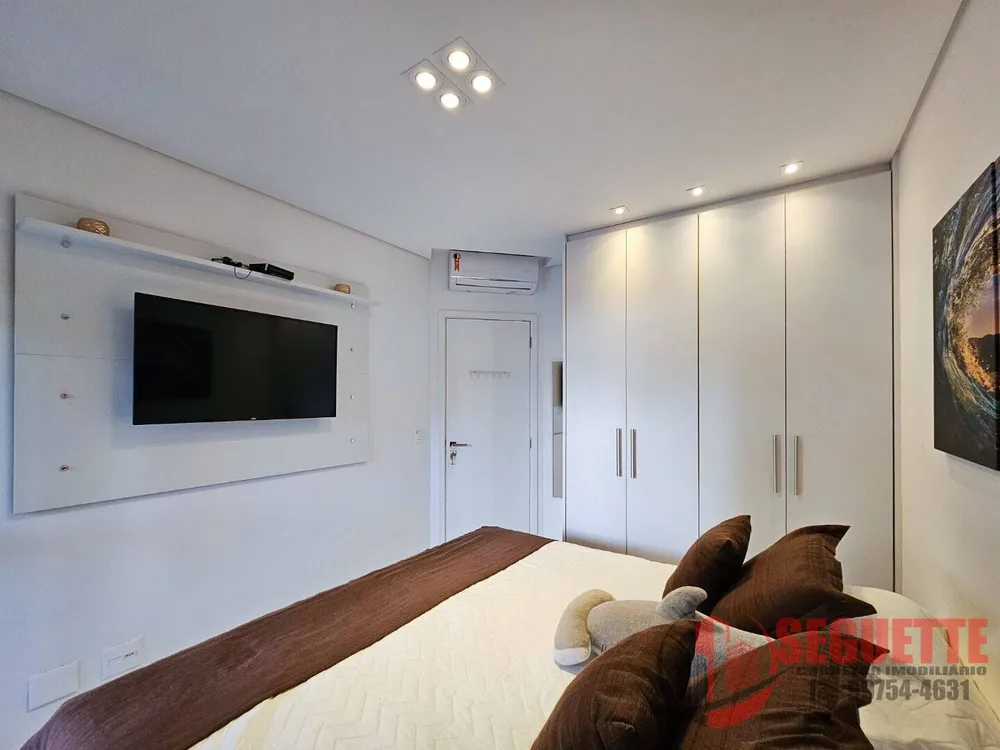 Apartamento, 3 quartos, 168 m² - Foto 12