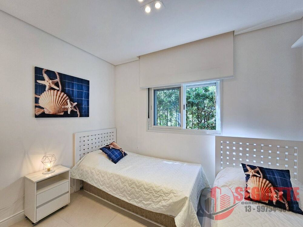 Apartamento, 3 quartos, 168 m² - Foto 1