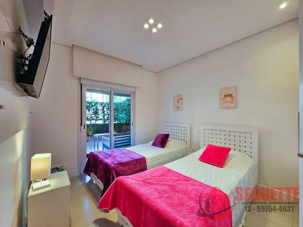 Apartamento, 3 quartos, 168 m² - Foto 9