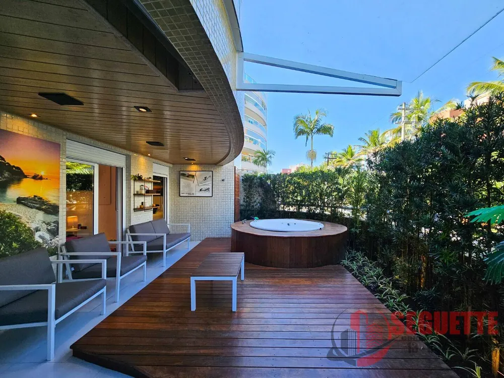 Apartamento, 3 quartos, 168 m² - Foto 2