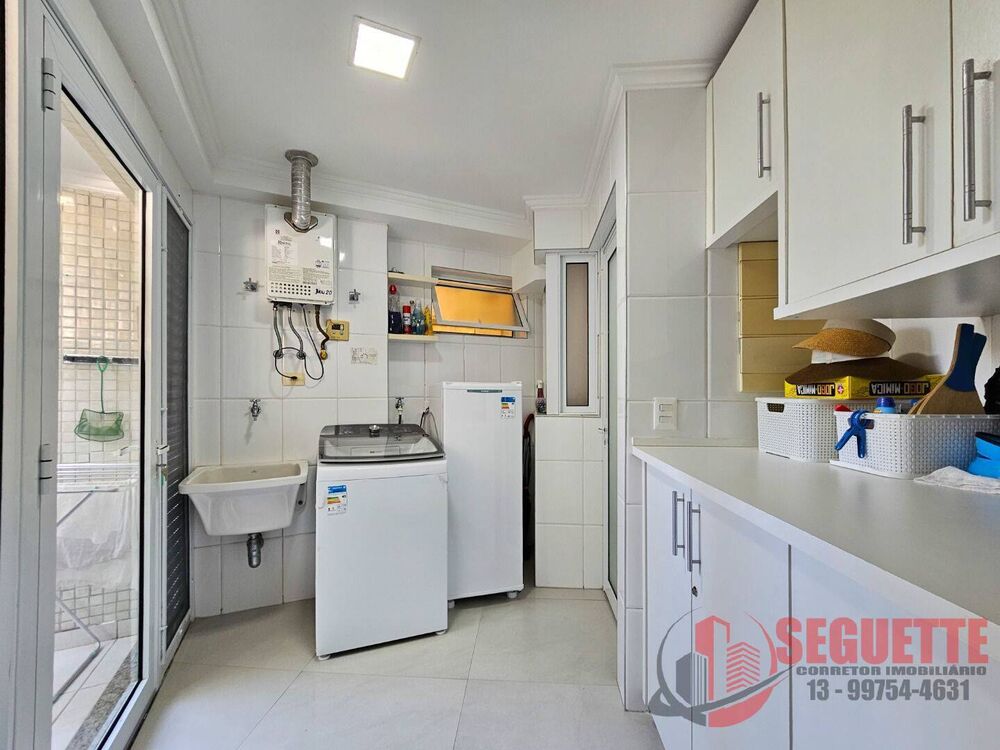 Apartamento, 3 quartos, 168 m² - Foto 4