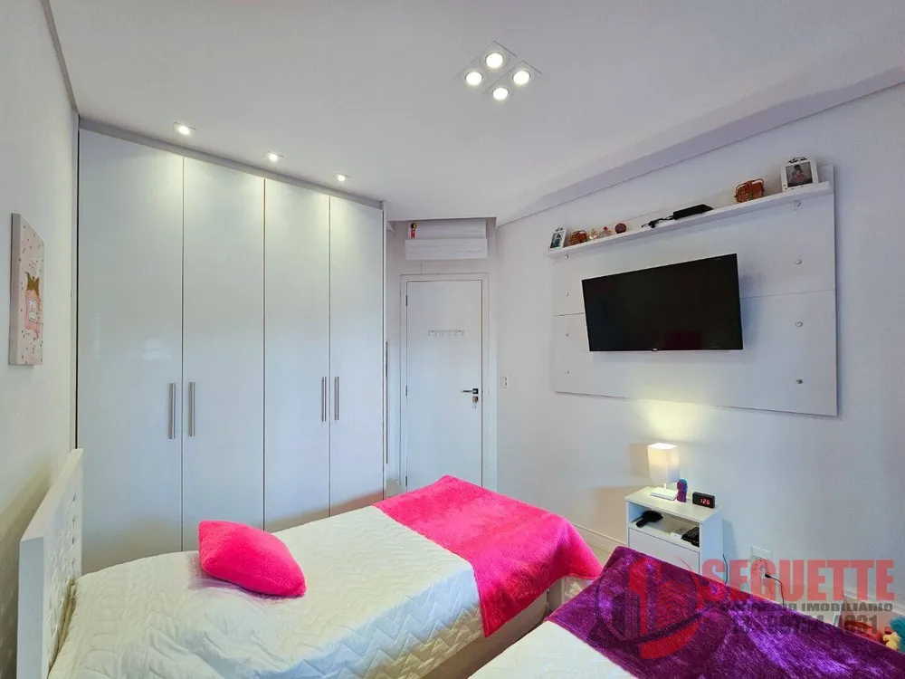Apartamento, 3 quartos, 168 m² - Foto 10