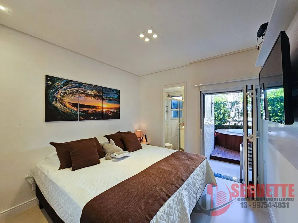 Apartamento, 3 quartos, 168 m² - Foto 11