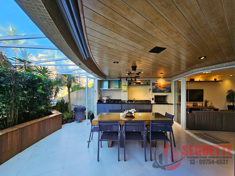 Apartamento, 3 quartos, 168 m² - Foto 3