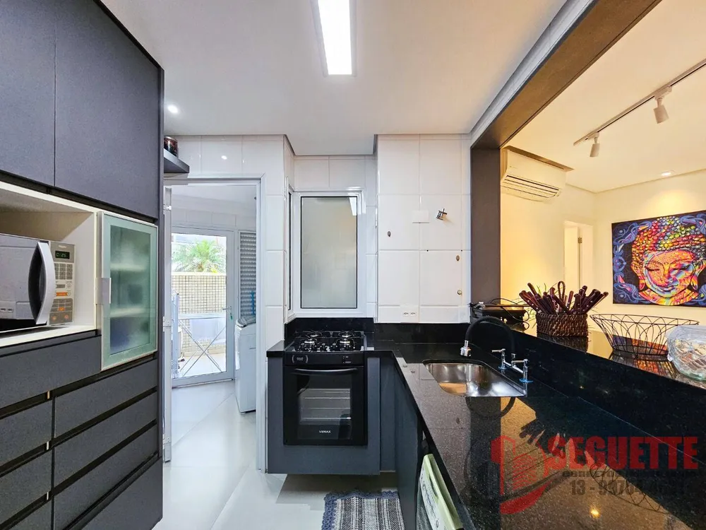 Apartamento, 3 quartos, 168 m² - Foto 6