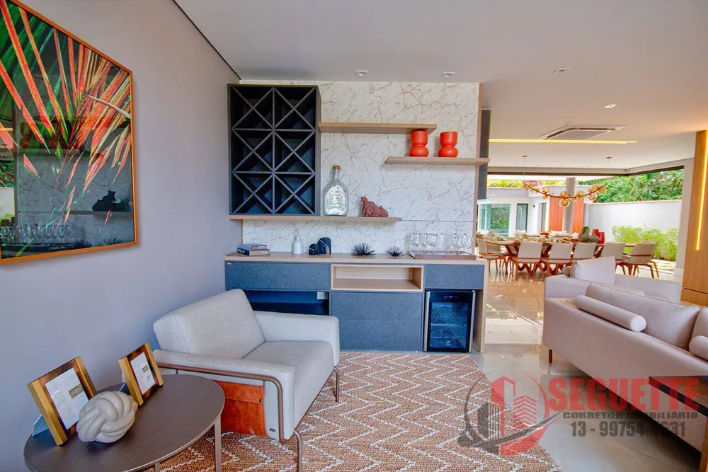 Casa, 6 quartos, 440 m² - Foto 13