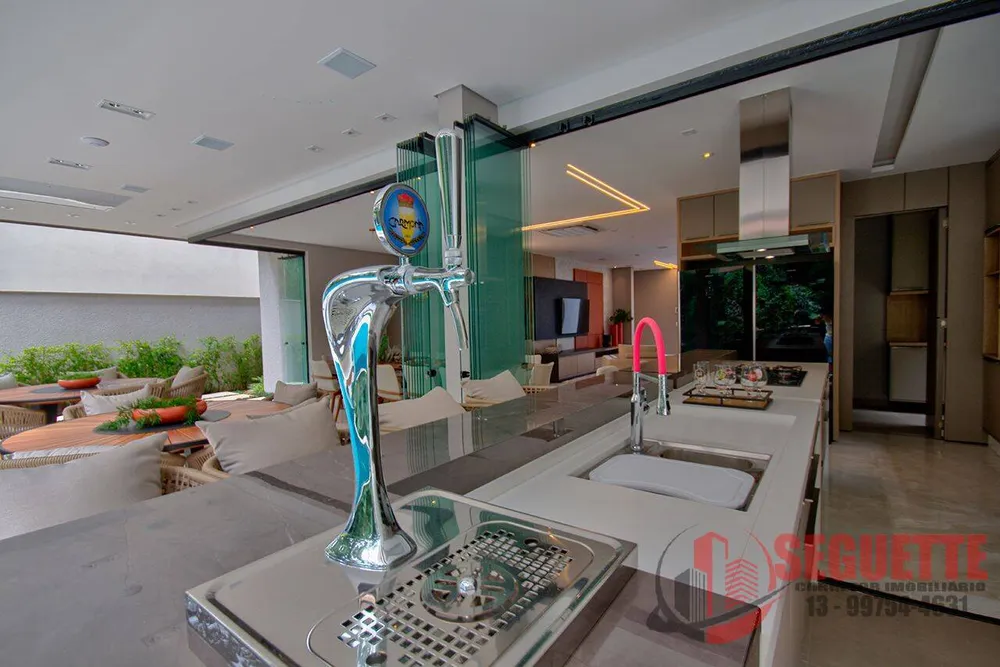 Casa, 6 quartos, 440 m² - Foto 7