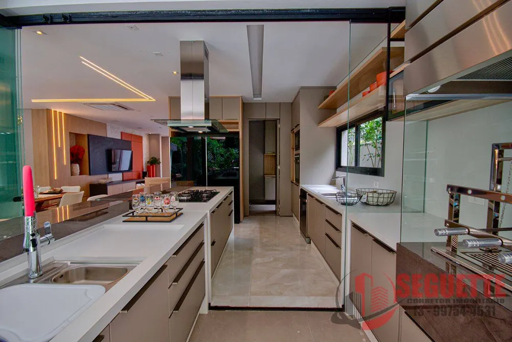 Casa, 6 quartos, 440 m² - Foto 6