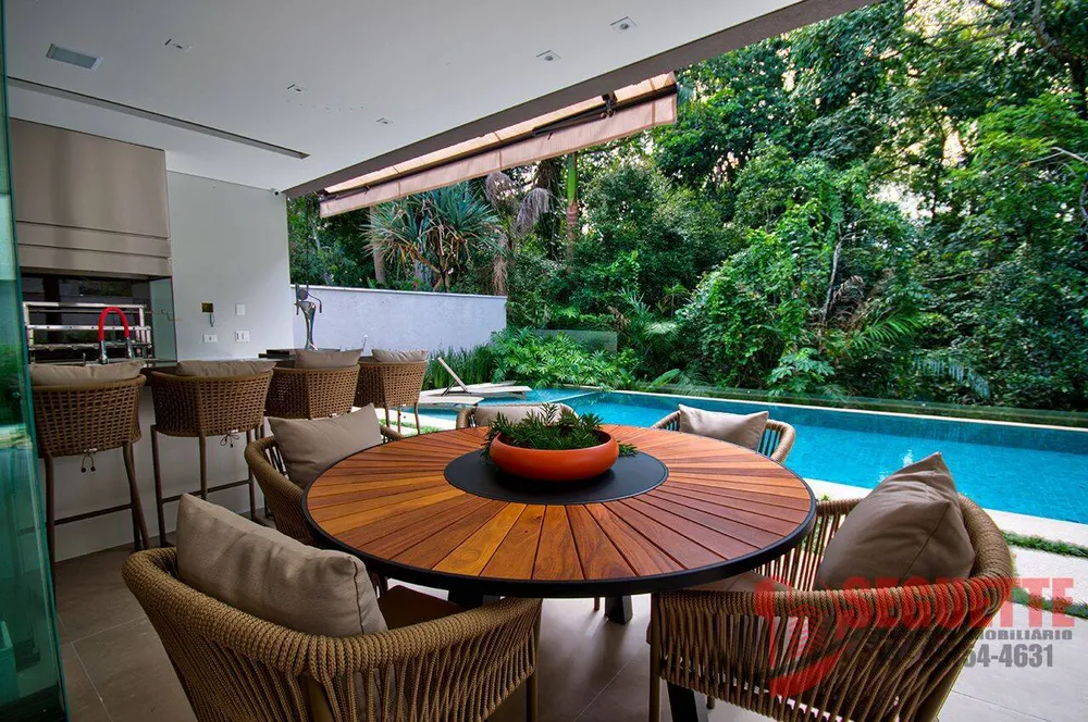 Casa, 6 quartos, 440 m² - Foto 8