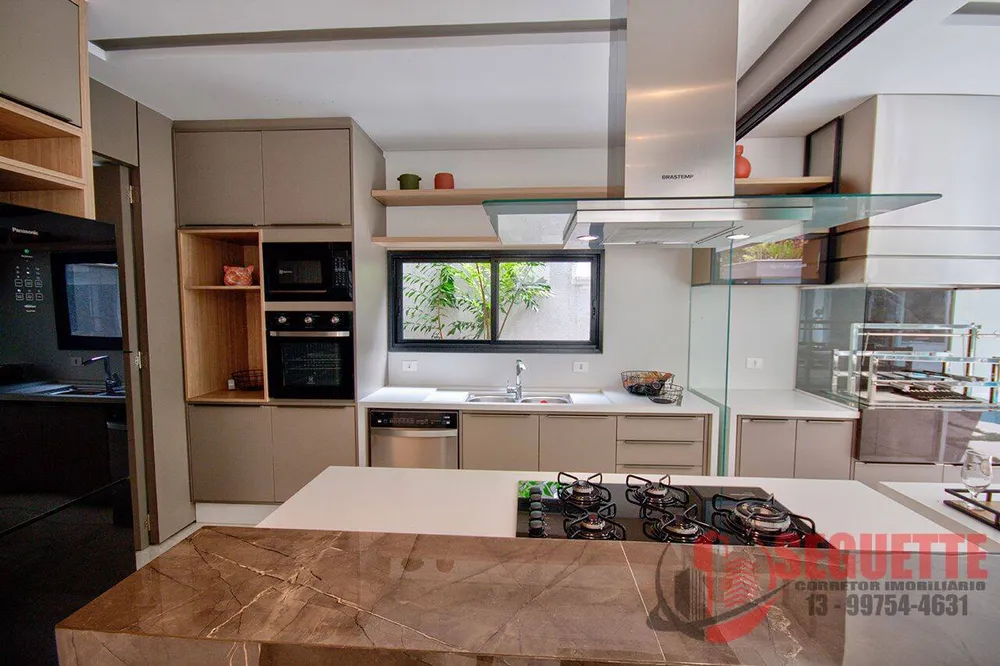 Casa, 6 quartos, 440 m² - Foto 11