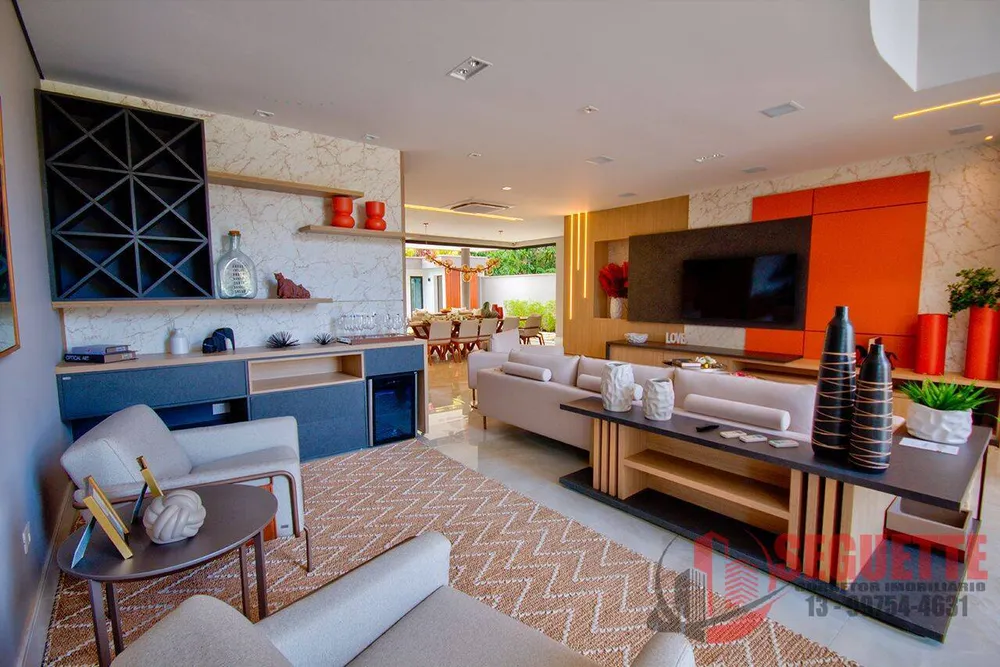 Casa, 6 quartos, 440 m² - Foto 15