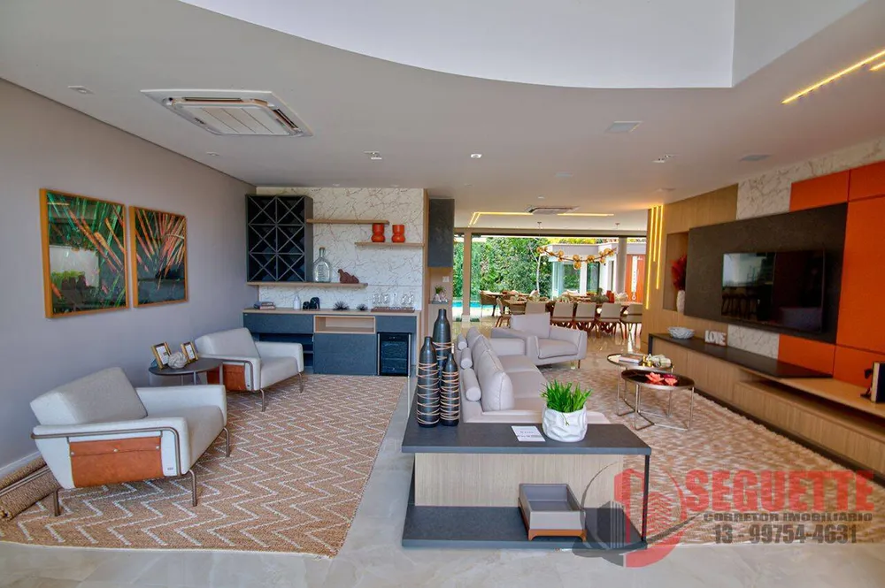 Casa, 6 quartos, 440 m² - Foto 16