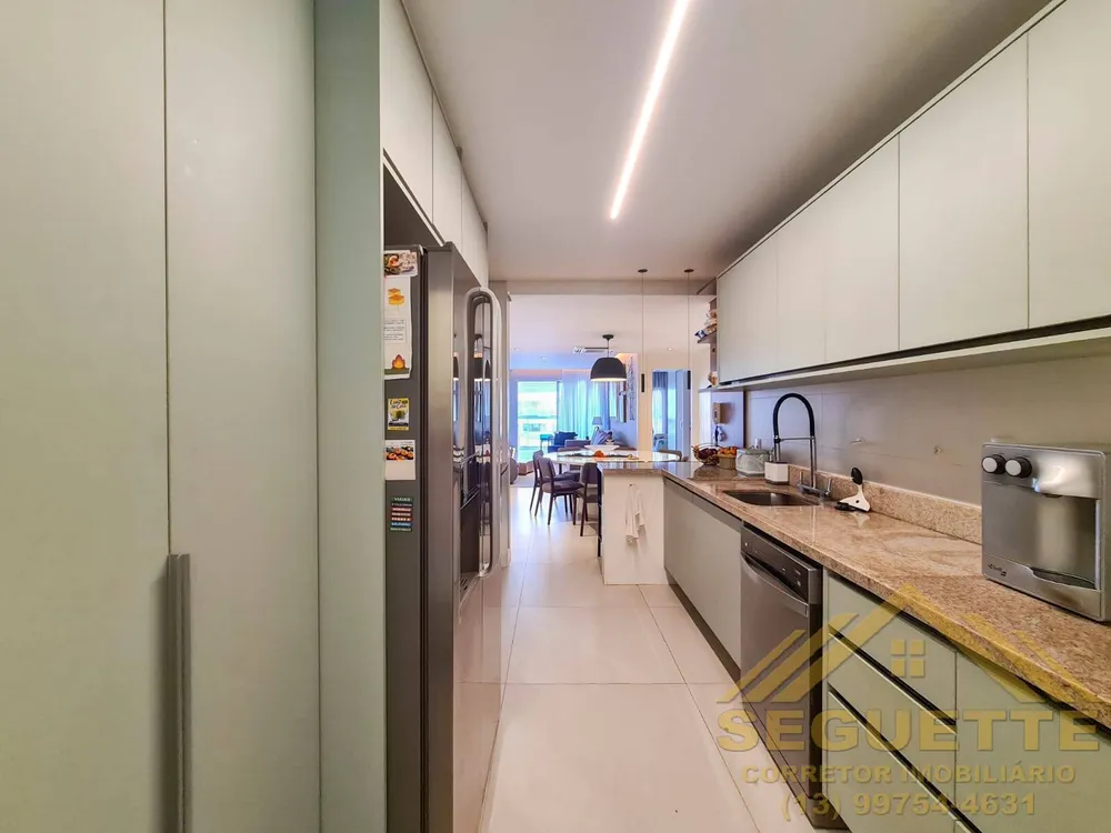 Apartamento, 4 quartos, 153 m² - Foto 1